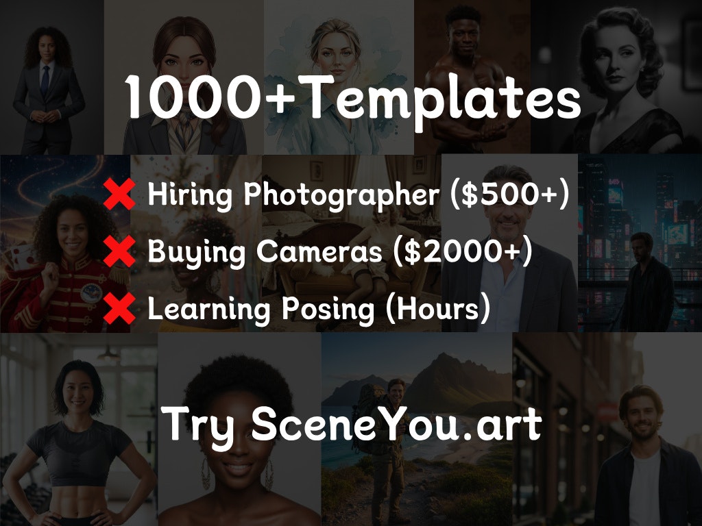 SceneYou.art gallery image