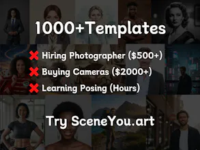 SceneYou.art gallery image