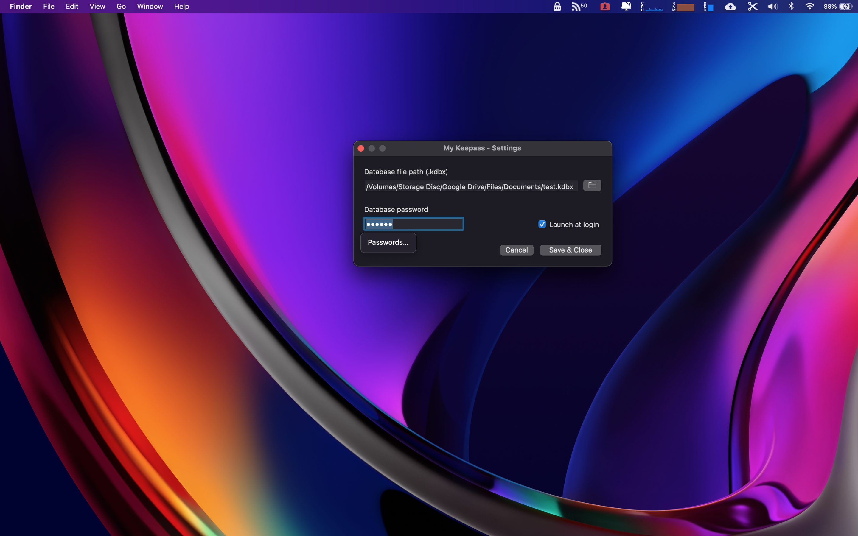 私のkeepass-メノバーのパスワード media 6