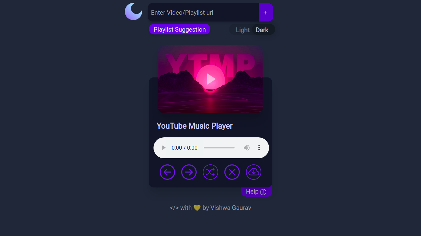 ytools : YouTube Toolbox gallery image