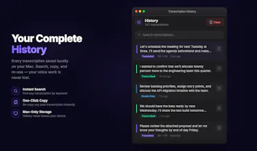Dictura gallery image