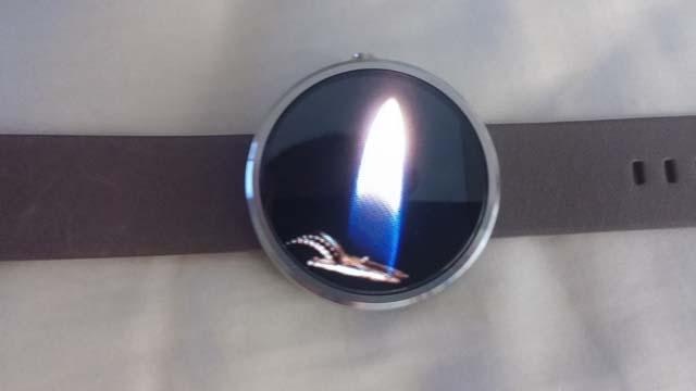 Flame for Wear gallery image