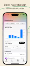 Poketto - Money Tracker gallery image