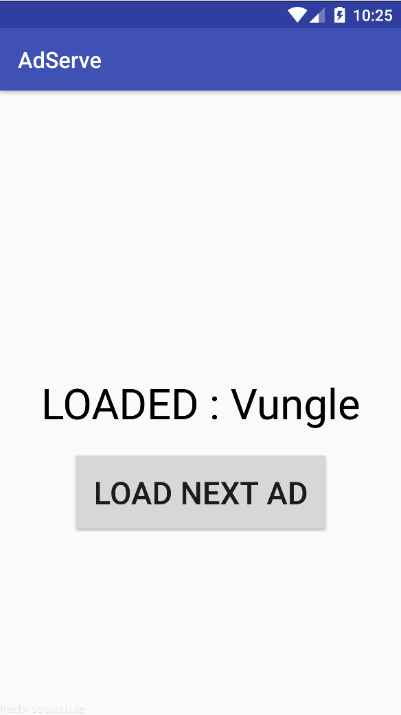 AdServe gallery image