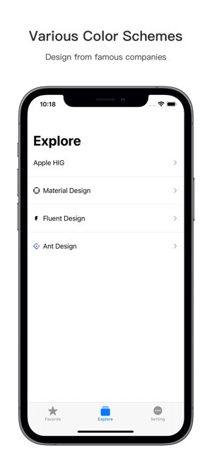 EasyColor gallery image