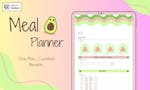 Meal Planner image