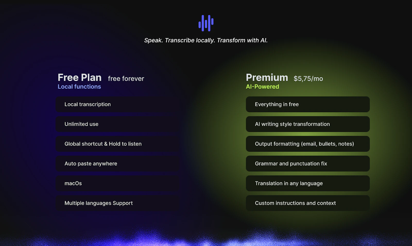 Harker 2.0 screenshot 7
