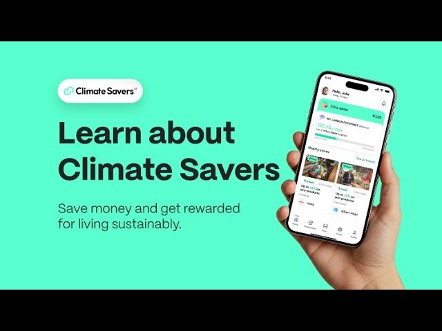 Climate Savers  gallery image
