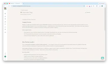 PatchWork gallery image