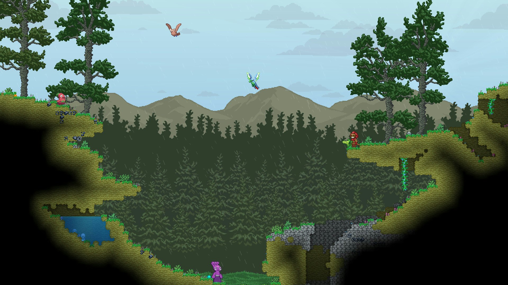 Starbound gallery image
