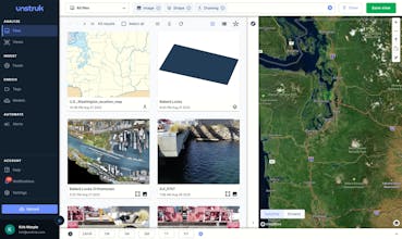 Unstruk Data Portal gallery image