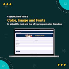 Aroopa Forms gallery image