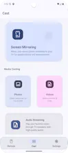 Remote for Android TV gallery image