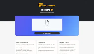 AskYourPdf gallery image