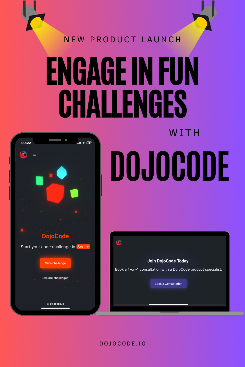 DOJOCODE media 2