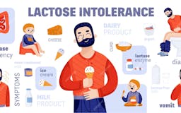 Lactose Intolerance Treatment  media 1