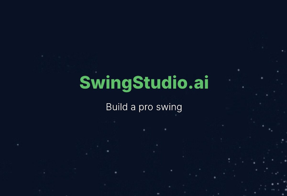 Swing Studio gallery image