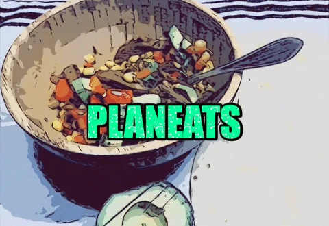 Planeats 1.0