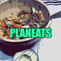 Planeats 1.0