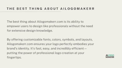 Ailogomakerr.com gallery image