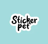 Sticker Pet