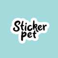 Sticker Pet