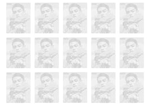 ASCII Image Generator gallery image