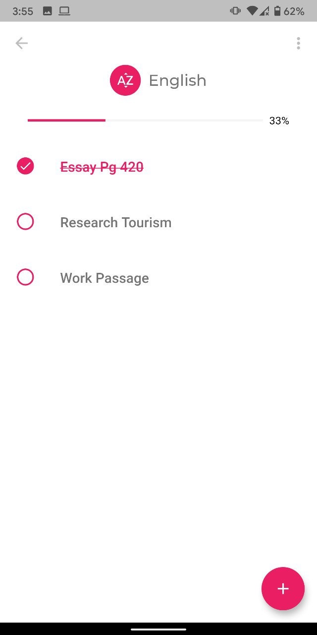 Studento gallery image