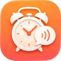 Talking Alarm Clock: Say Time