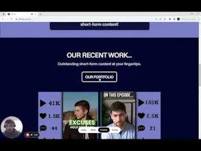 ClipCast gallery image