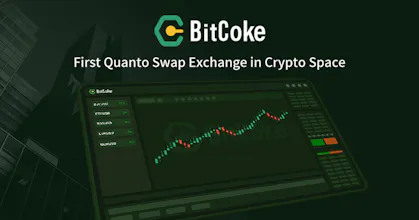 BitCoke: Leading Non-KYC Crypto Exchange gallery image