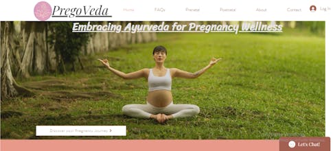 PregoVeda gallery image