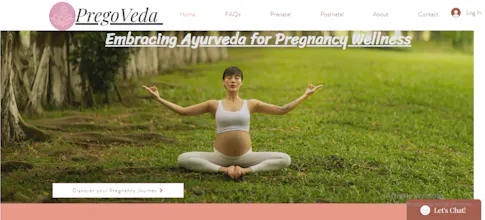 PregoVeda gallery image
