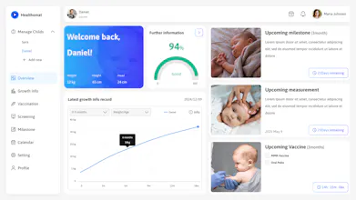 HealthoMat gallery image