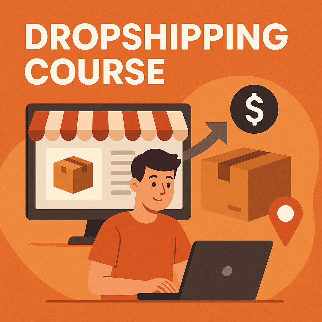 Launch a Dropshipping Business in 3 Days media 2