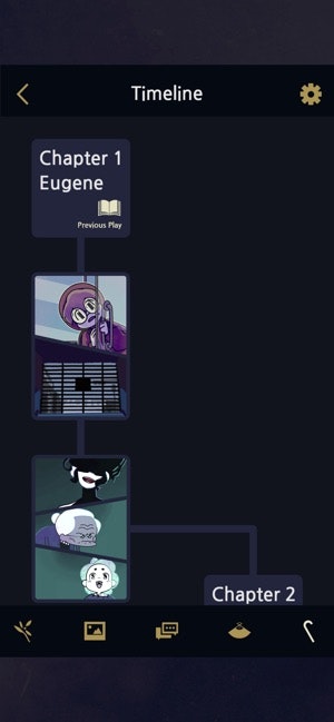 Underworld Office  gallery image