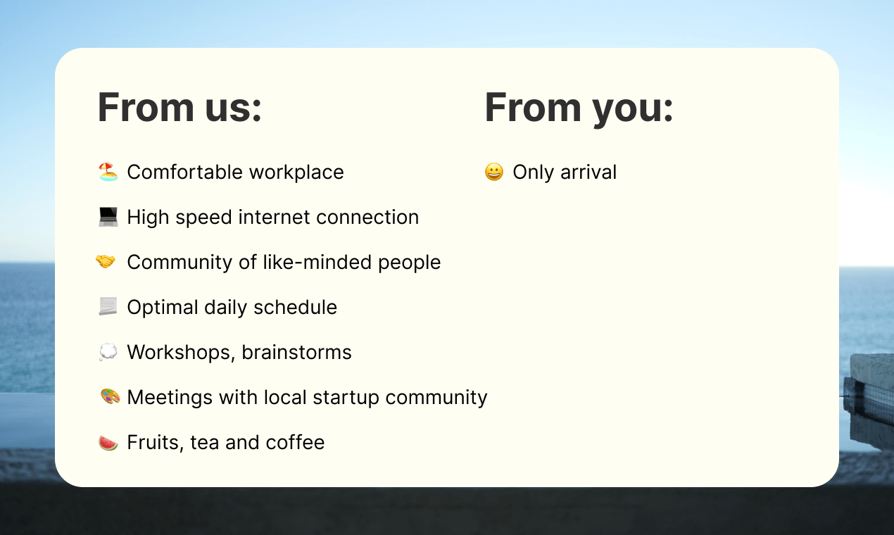 Remotecamp gallery image