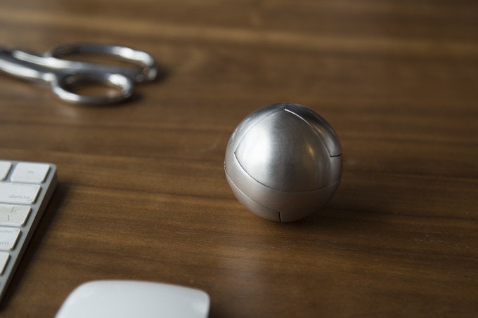 The Venn Puzzle gallery image