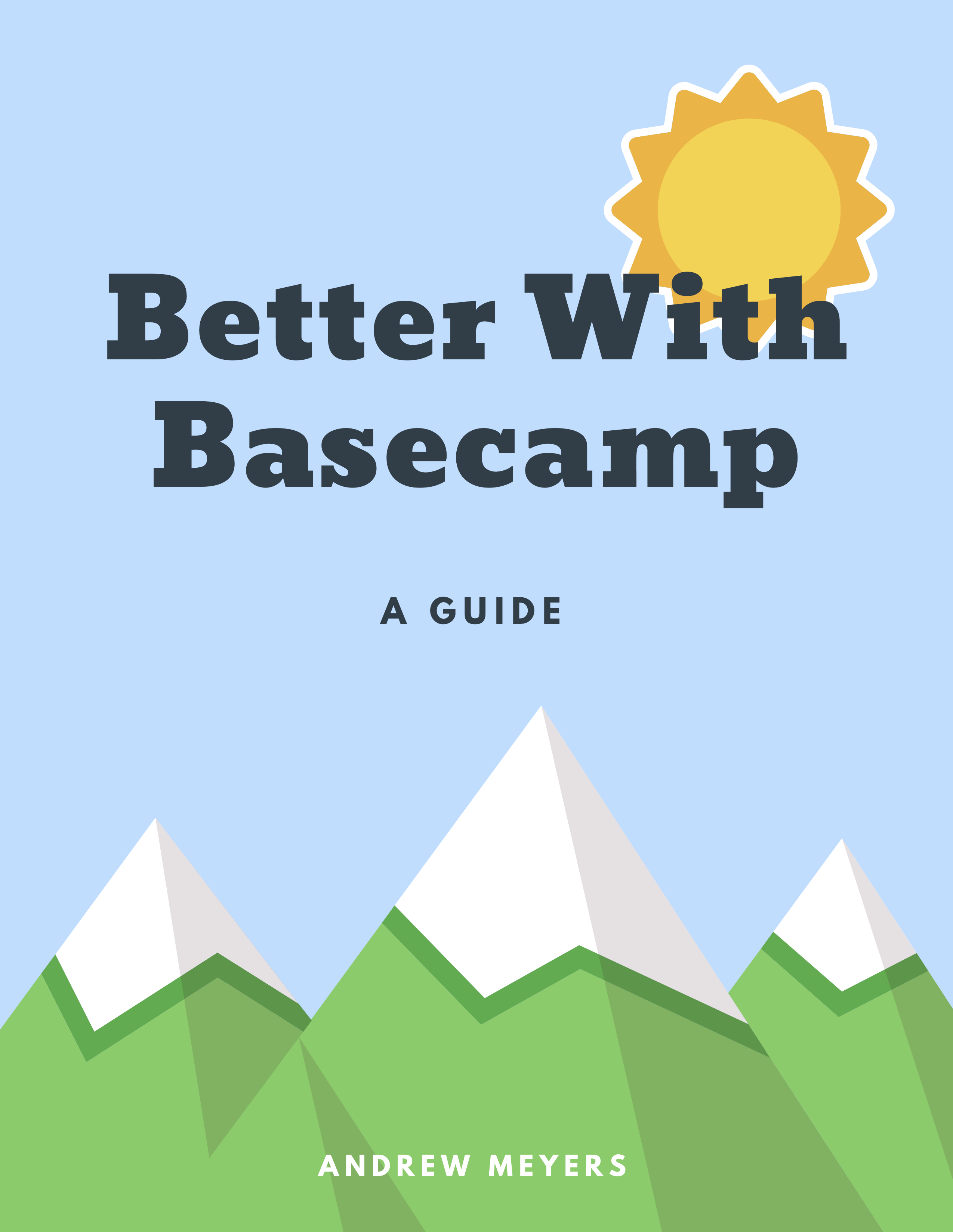 Better With Basecamp gallery image