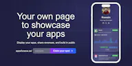 App Showcase