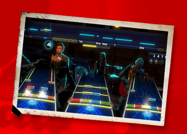 Rock Band 4 gallery image
