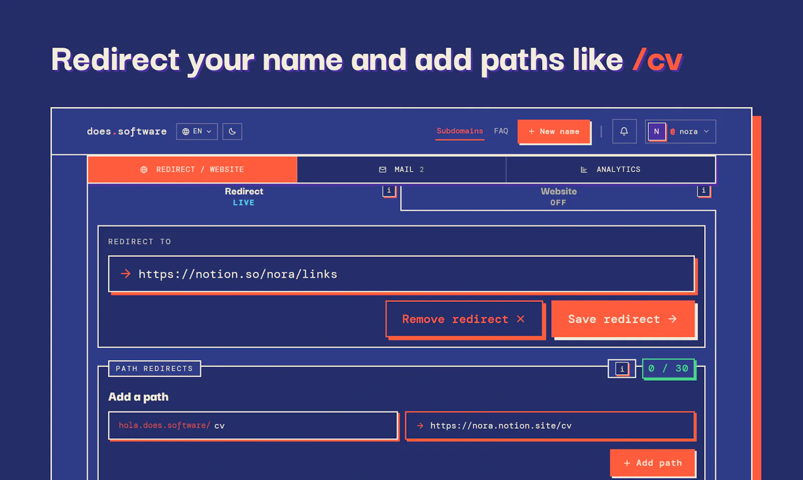 does.software screenshot 3