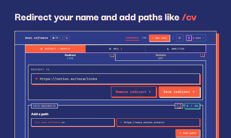 does.software screenshot 3