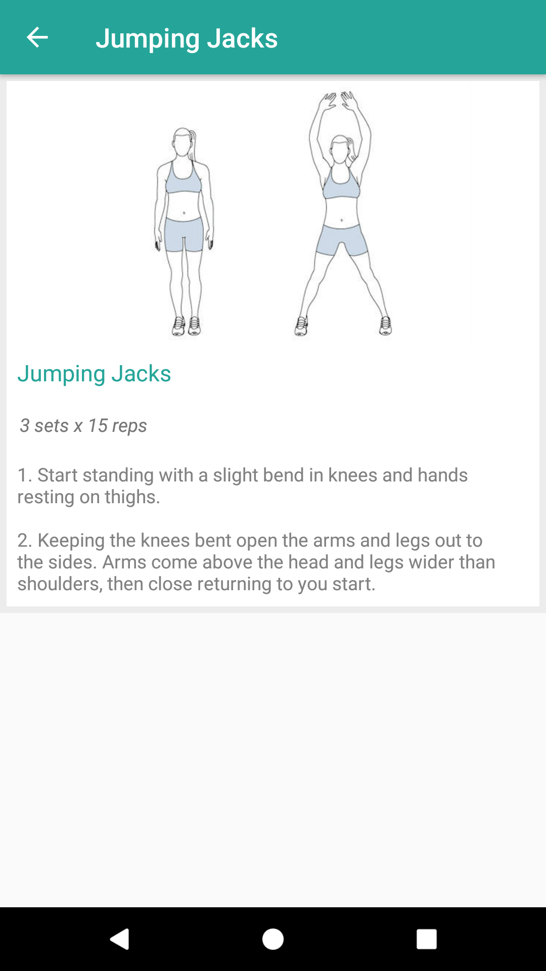 Detox Challenge gallery image