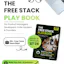 The Free Stack Playbook