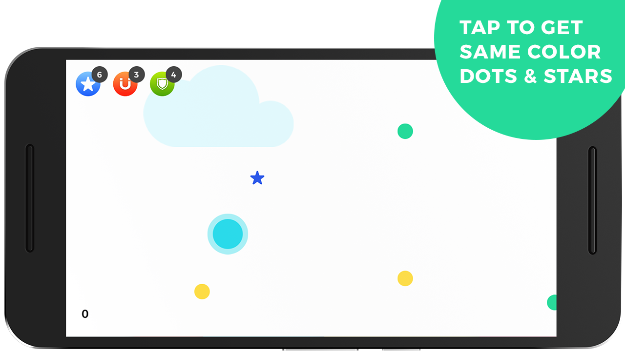 Dots Switch gallery image