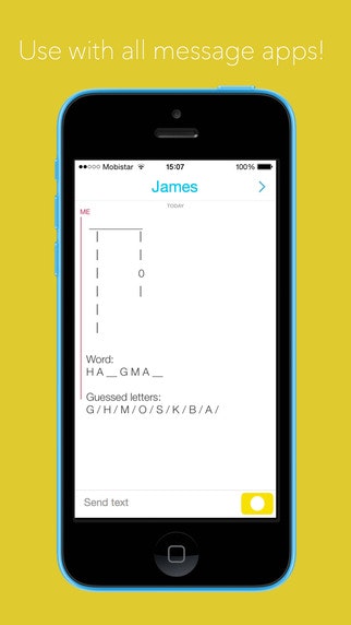 HangKey gallery image