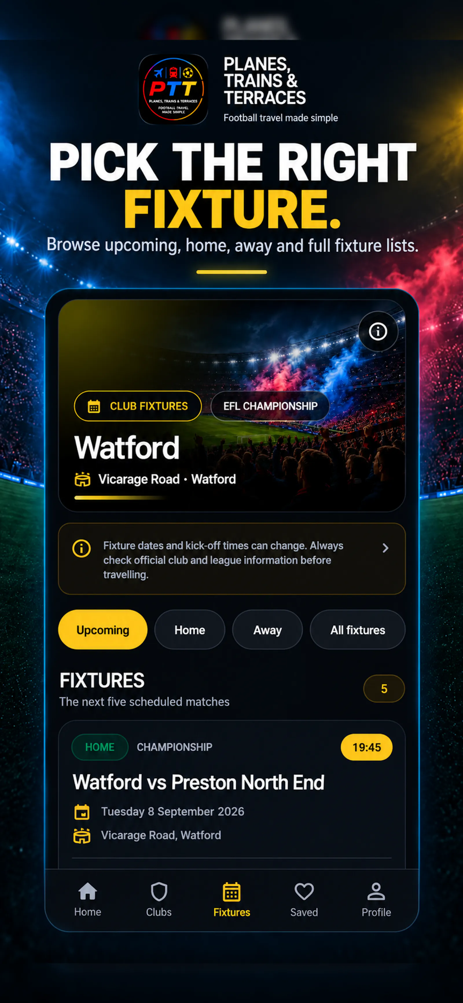 PTT Football screenshot 6