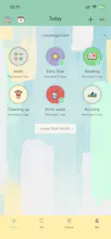 Tiny Habits Tracker gallery image