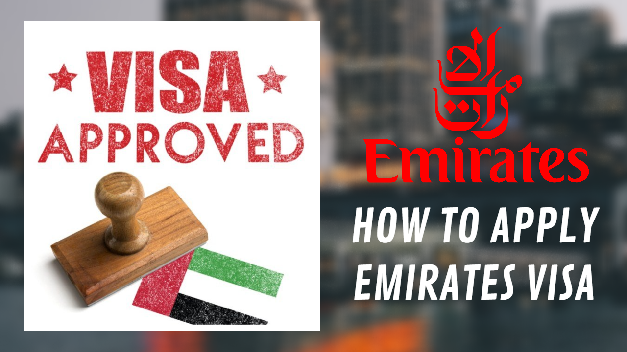 Media Sapukan Emirates Visa dalam talian - Perkhidmatan Dalam Talian Visa Emirates 1